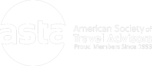 American Society of Travel Advisors Member